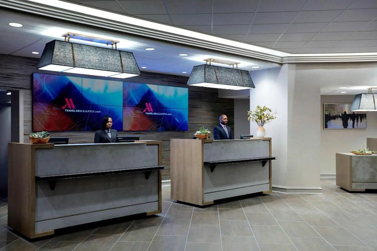 Washington Marriott Georgetown LOUNGE_LOBBY