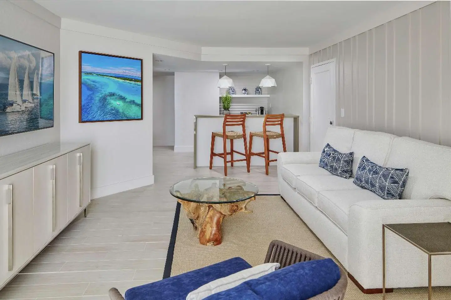 Bahia Mar - Fort Lauderdale Beach - DoubleTree by Hilton ROOM_EXAMPLE