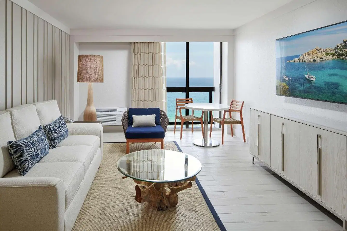 Bahia Mar - Fort Lauderdale Beach - DoubleTree by Hilton ROOM_EXAMPLE