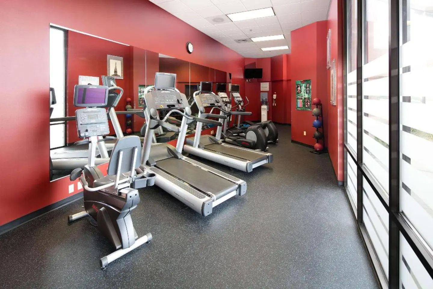 Red Lion Hotel Kalispell SPORTS_AND_LEISURE