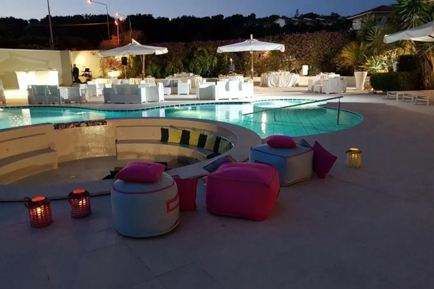 Sunshine Club Hotel OUTDOOR_POOL