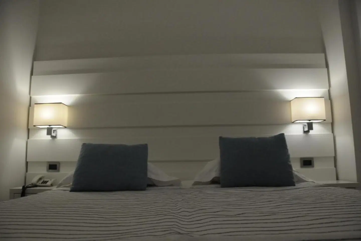 Sunshine Club Hotel ROOM_EXAMPLE