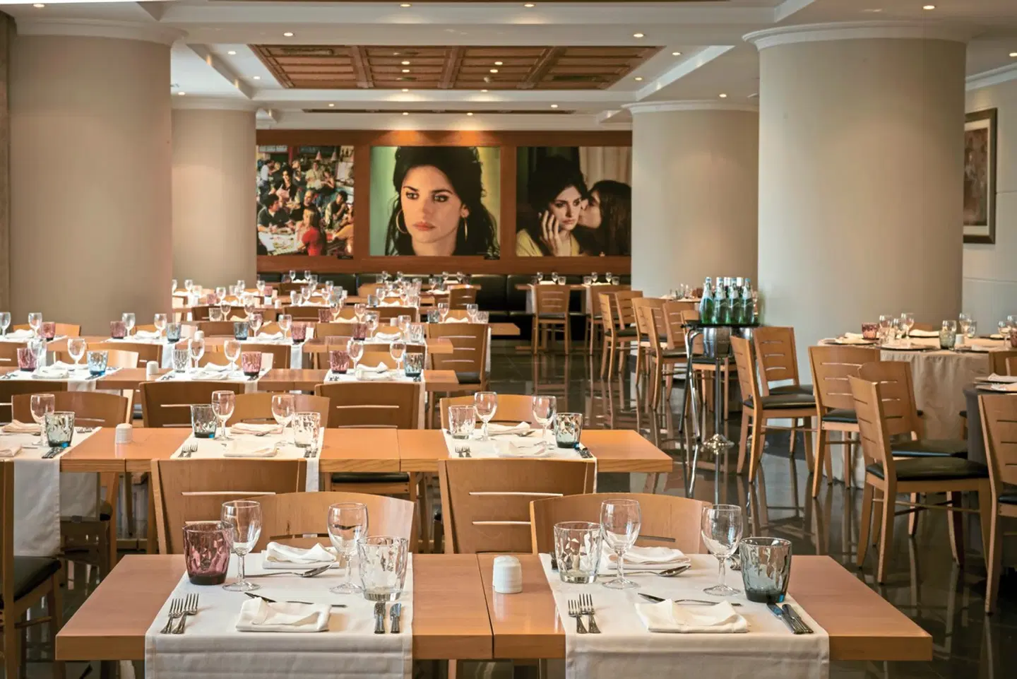 Vila Galé Porto Restaurant