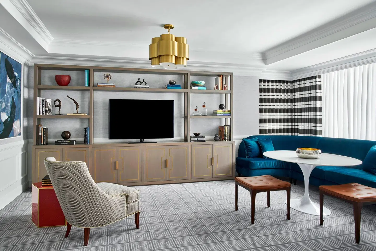 The Ritz-Carlton, Washington, D.C. ROOM_EXAMPLE
