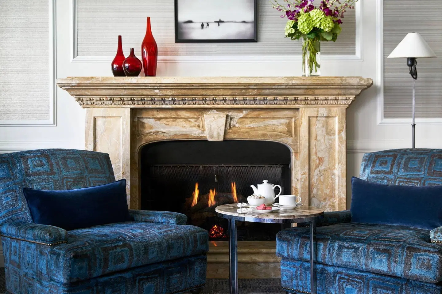 The Ritz-Carlton, Washington, D.C. ROOM_EXAMPLE