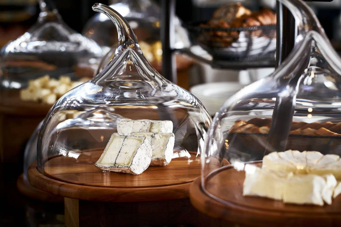 The Ritz-Carlton, Washington, D.C. Restaurant