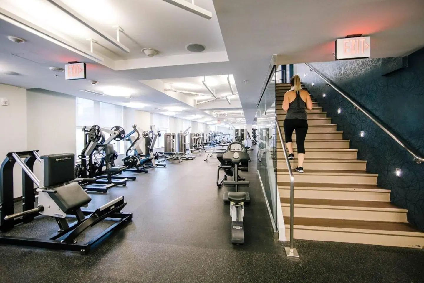 Marriott Marquis Washington, DC SPORTS_AND_LEISURE