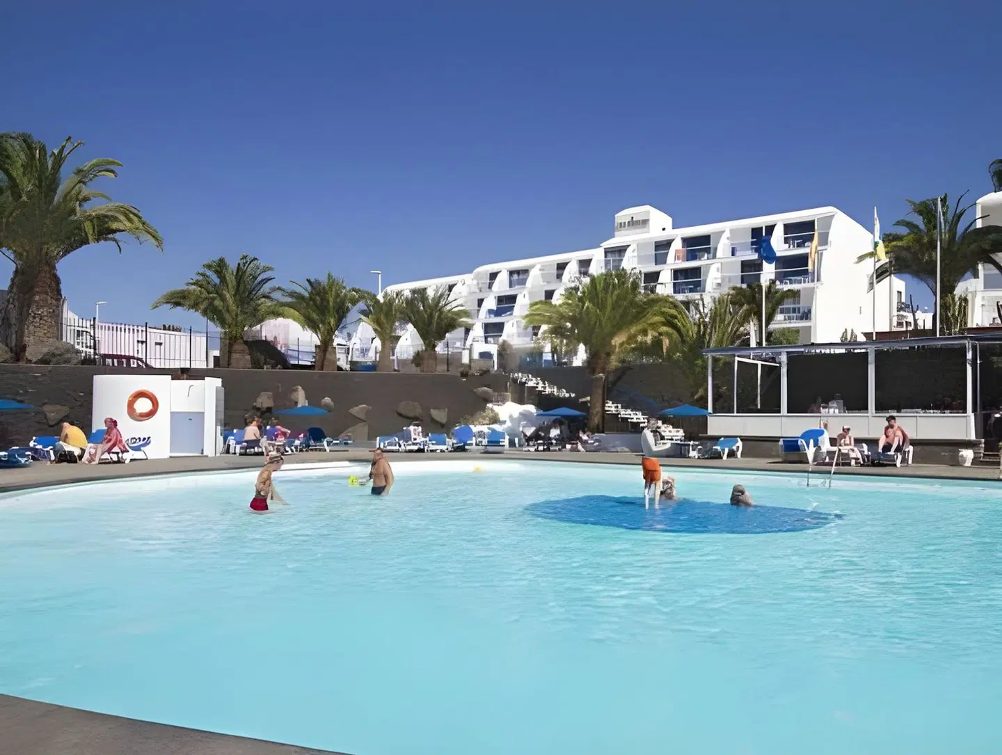 Ereza Los Hibiscos OUTDOOR_POOL