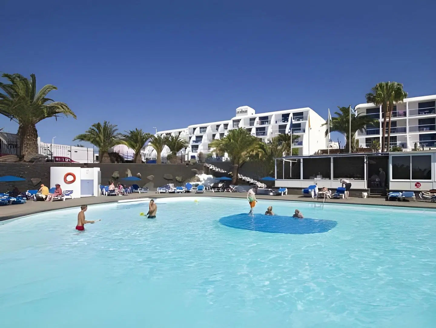Ereza Los Hibiscos OUTDOOR_POOL