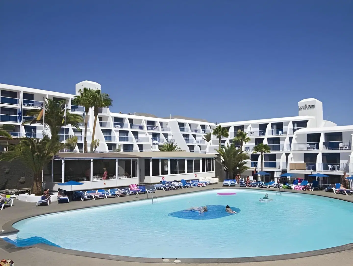 Ereza Los Hibiscos OUTDOOR_POOL