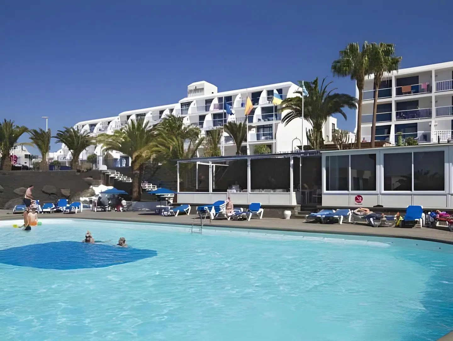 Ereza Los Hibiscos OUTDOOR_POOL