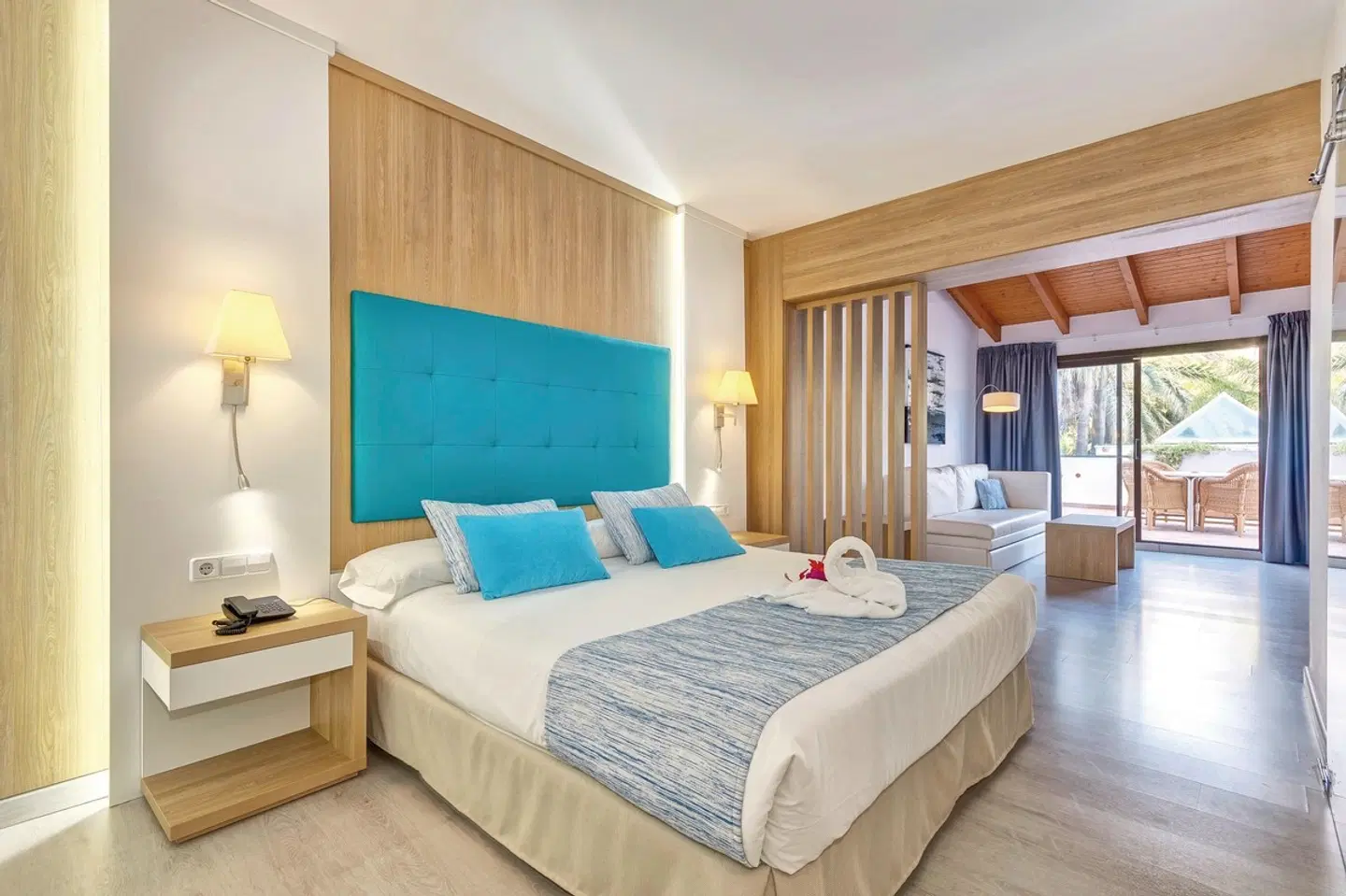 Bahía de Alcudia & Spa ROOM_EXAMPLE