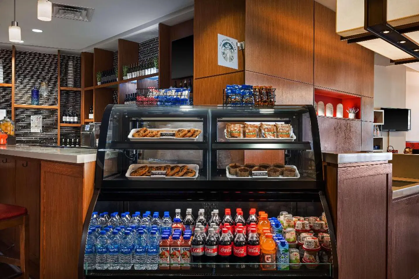 Hyatt Place Washington DC/White House Restaurant