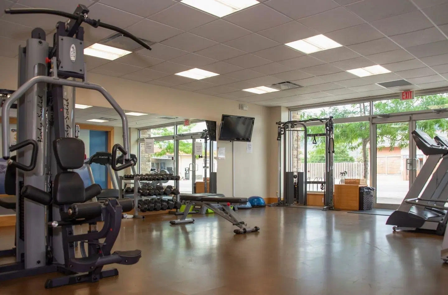 Watermark Beach Resort SPORTS_AND_LEISURE