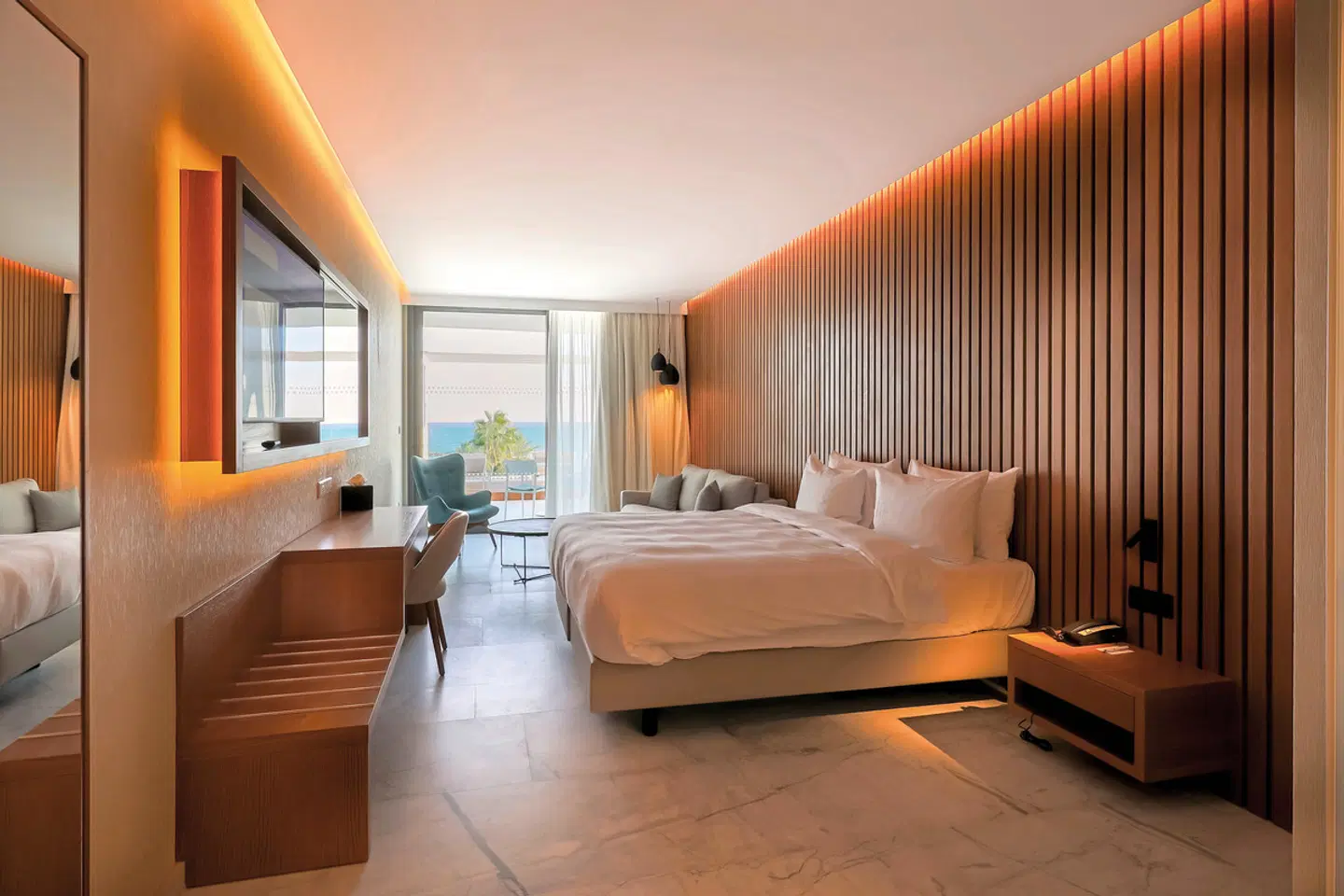 Radisson Beach Resort Larnaca ROOM_EXAMPLE