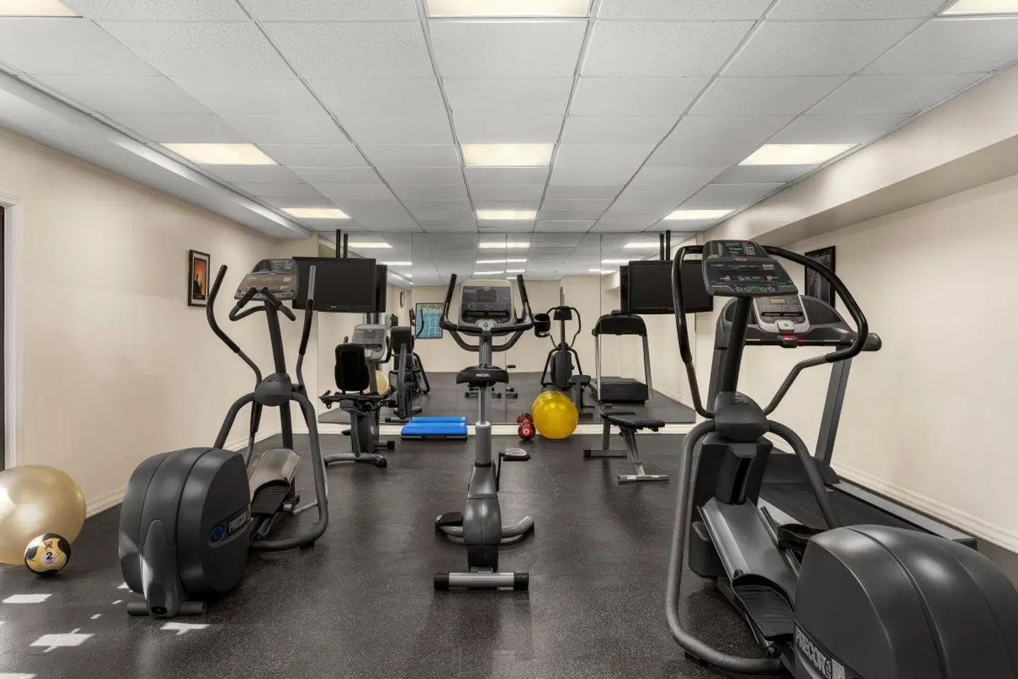 Maison Dupuy Hotel SPORTS_AND_LEISURE