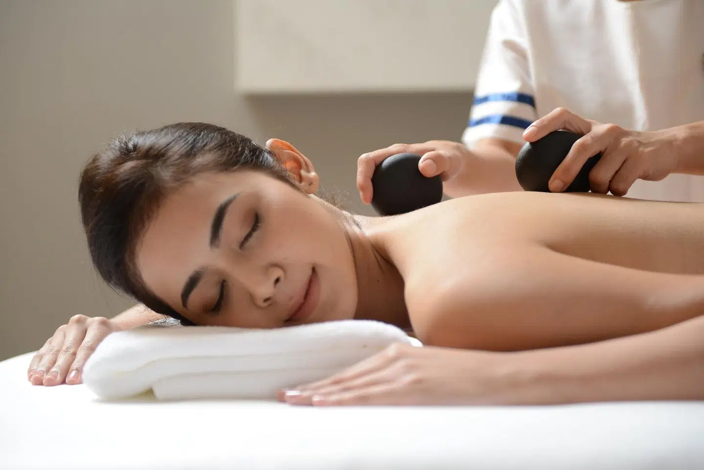 Mandarin Hotel Managed by Centre Point HEALTH_BEAUTY