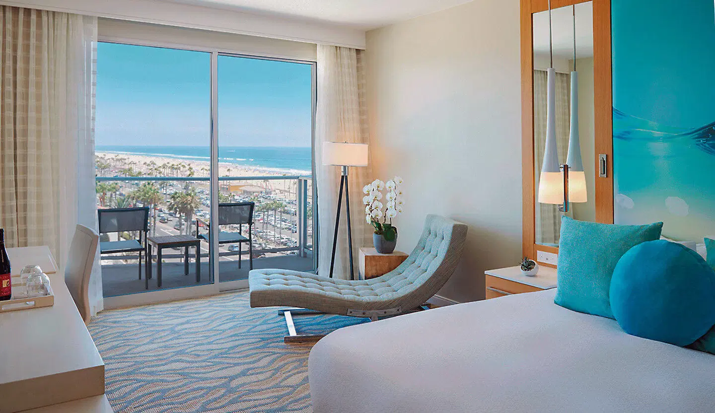 Paséa Hotel & Spa ROOM_EXAMPLE