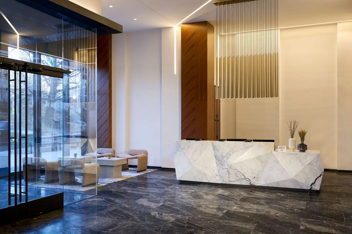 Washington Marriott Capitol Hill ROOM_EXAMPLE