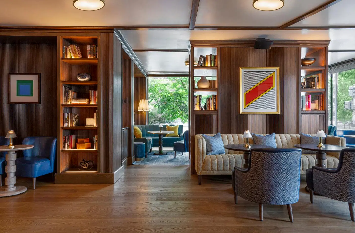 The Dupont Circle Hotel LOUNGE_LOBBY
