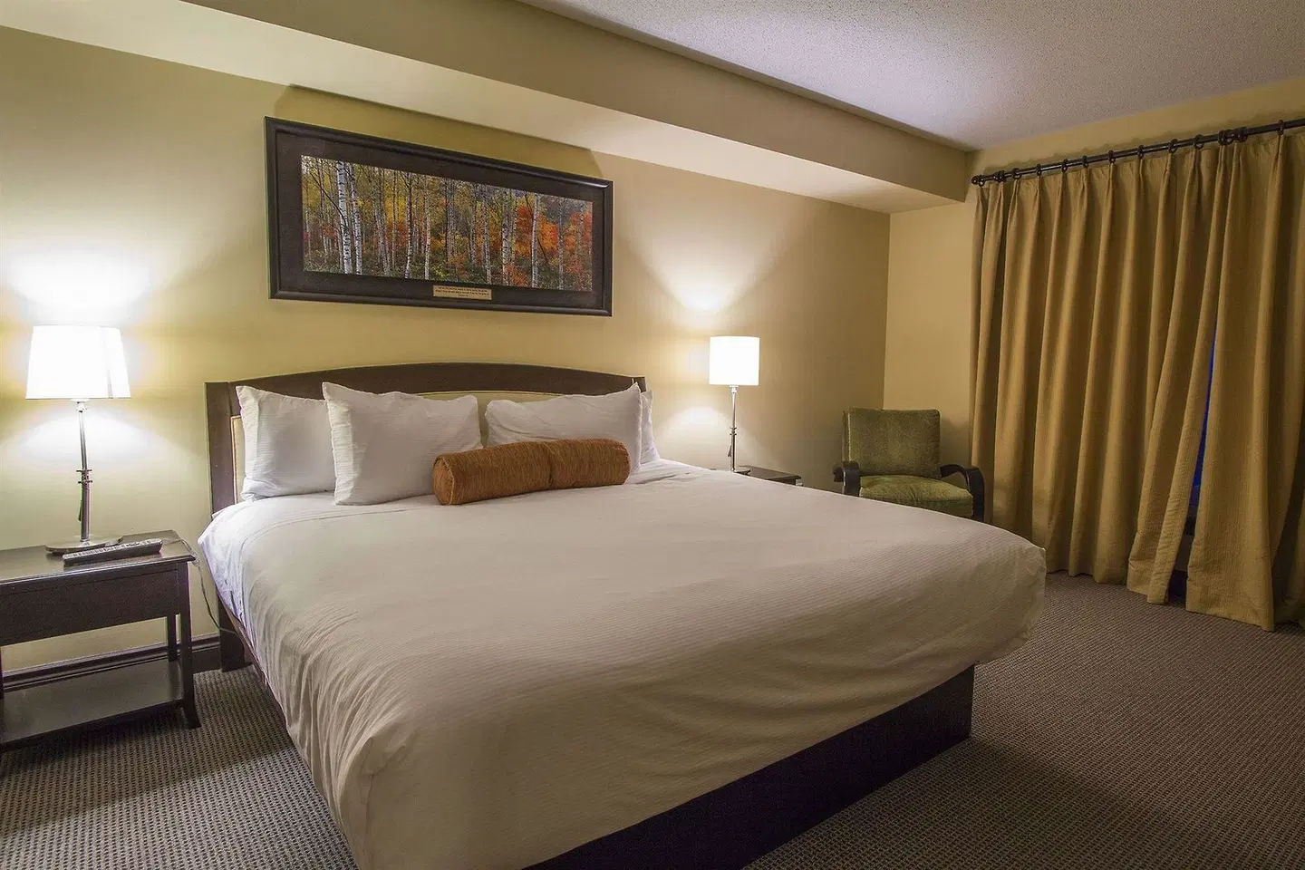 Living Water Resort ROOM_EXAMPLE