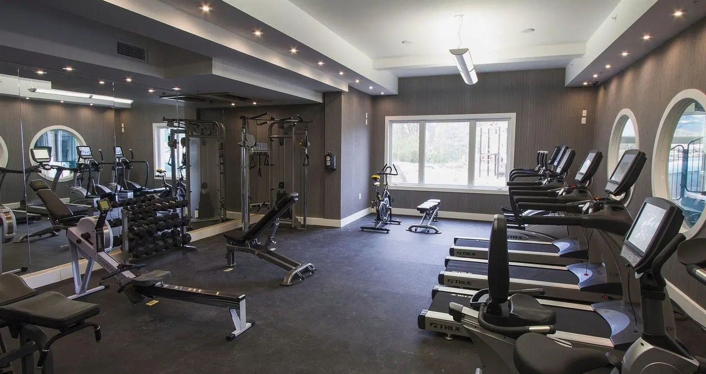 Living Water Resort SPORTS_AND_LEISURE