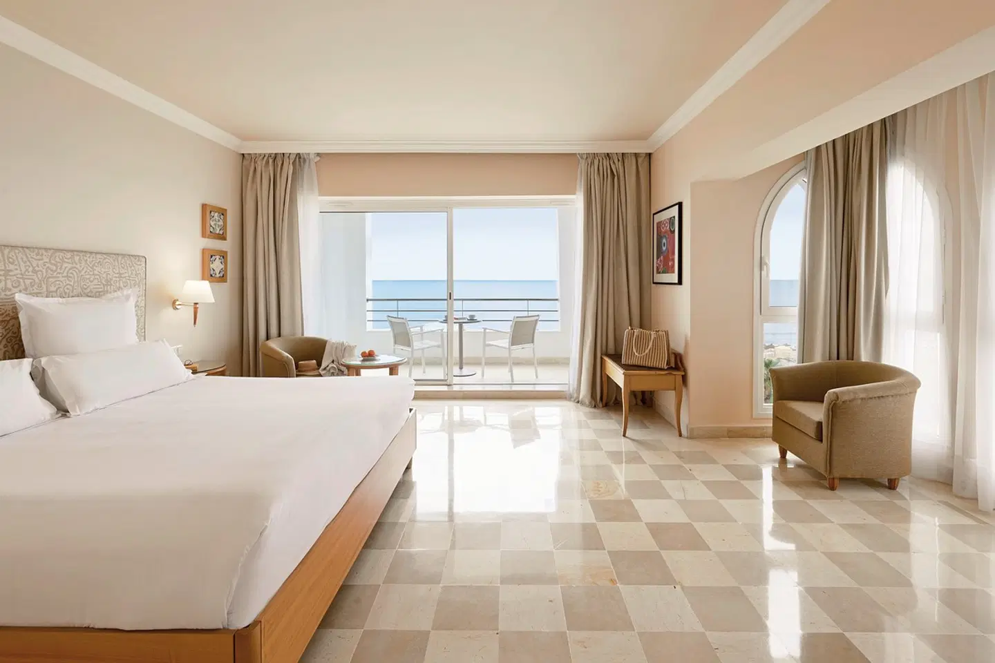 Iberostar Selection Kantaoui Bay ROOM_EXAMPLE