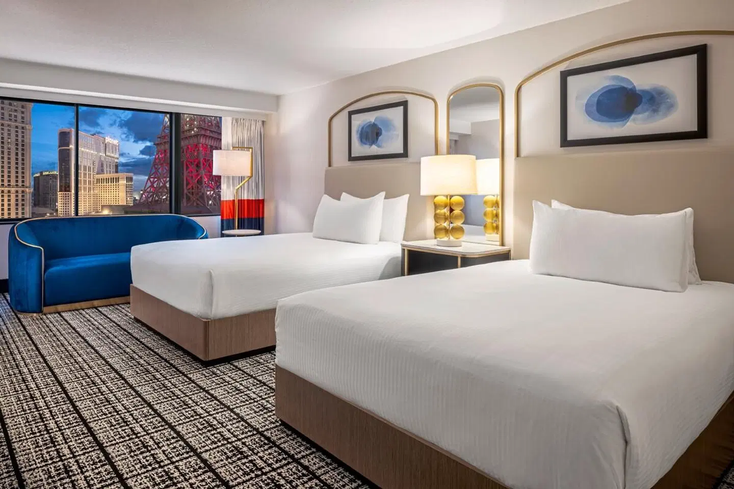 Paris Las Vegas ROOM_EXAMPLE