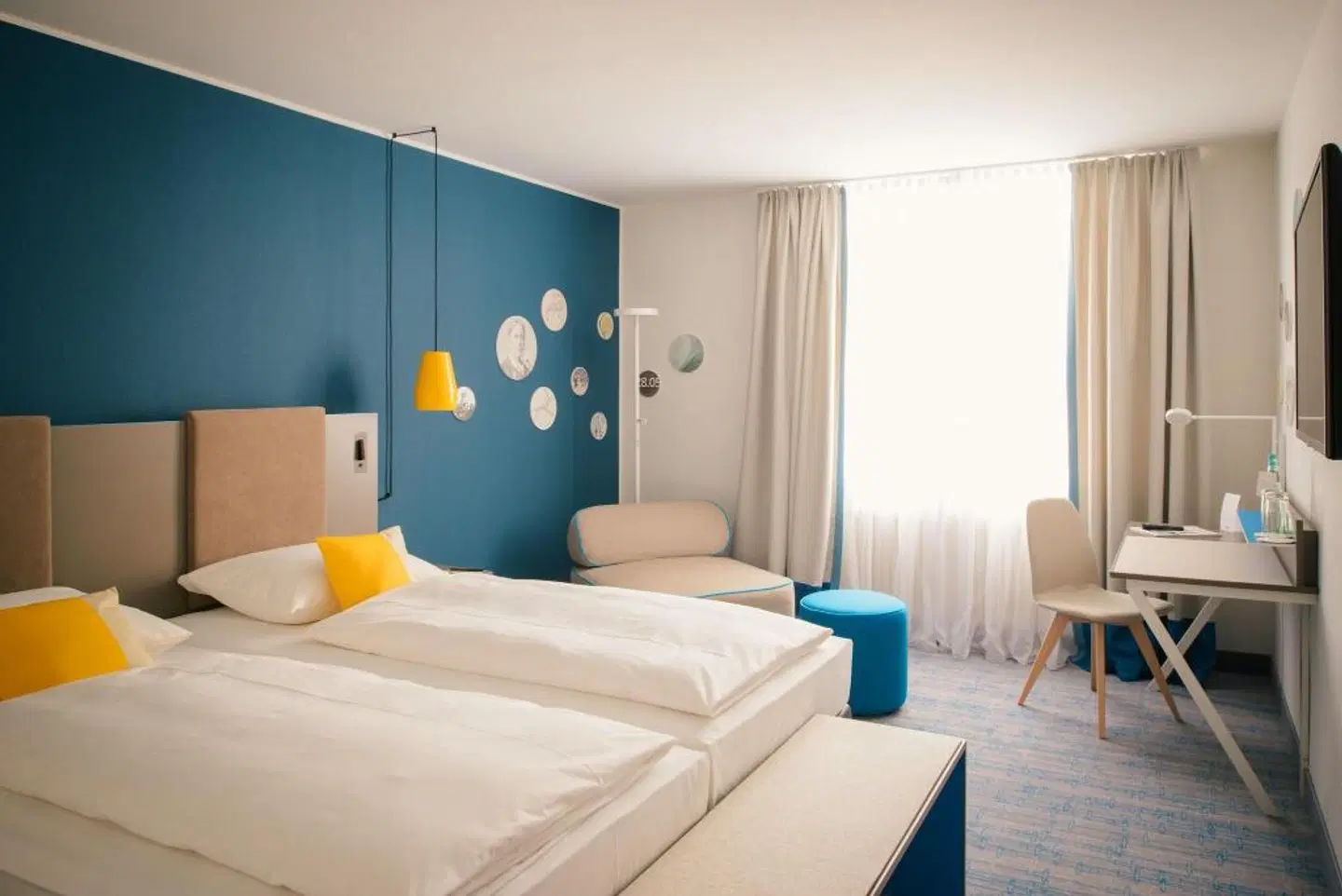 Vienna House Easy by Wyndham Berlin Prenzlauer Berg ROOM_EXAMPLE
