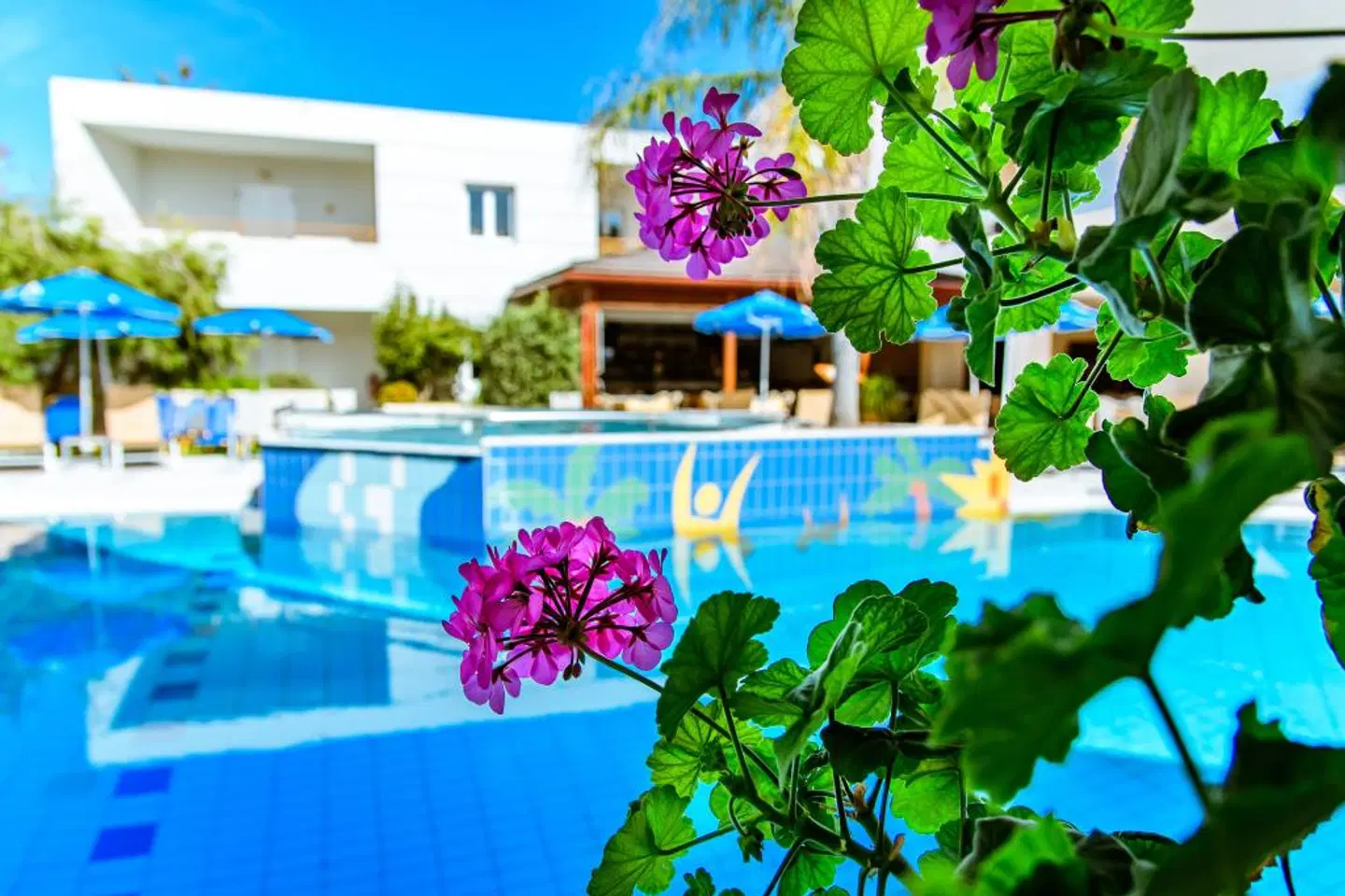 Anais Collection Hotels & Suites OUTDOOR_POOL