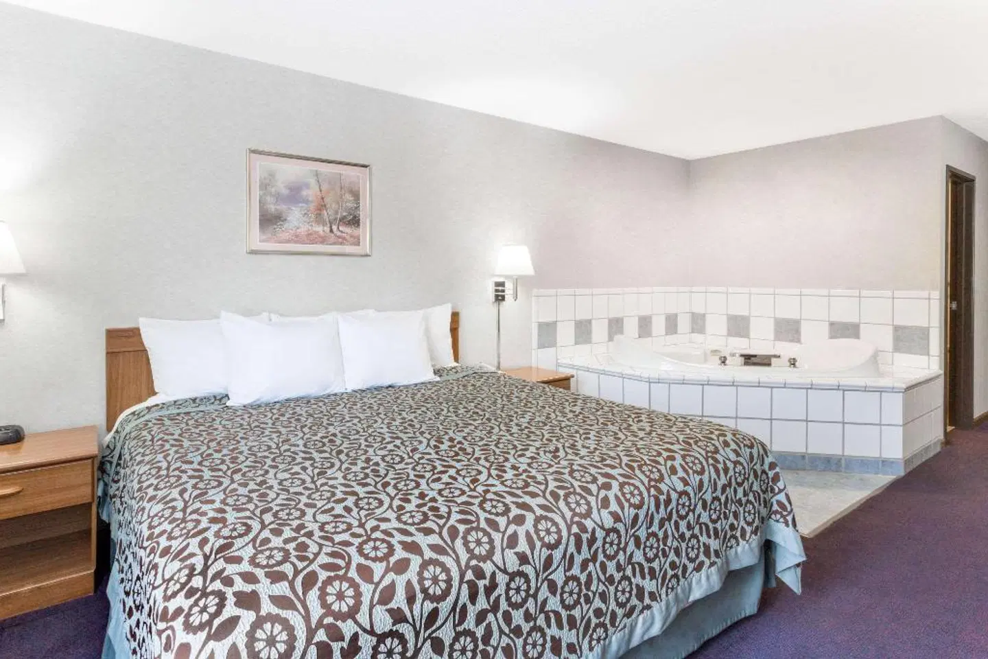Days Inn by Wyndham El Paso ROOM_EXAMPLE