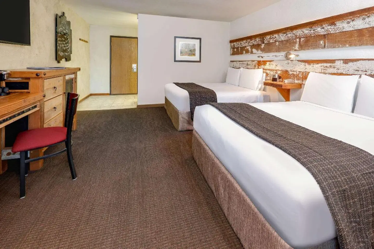 Hotel Becket ROOM_EXAMPLE