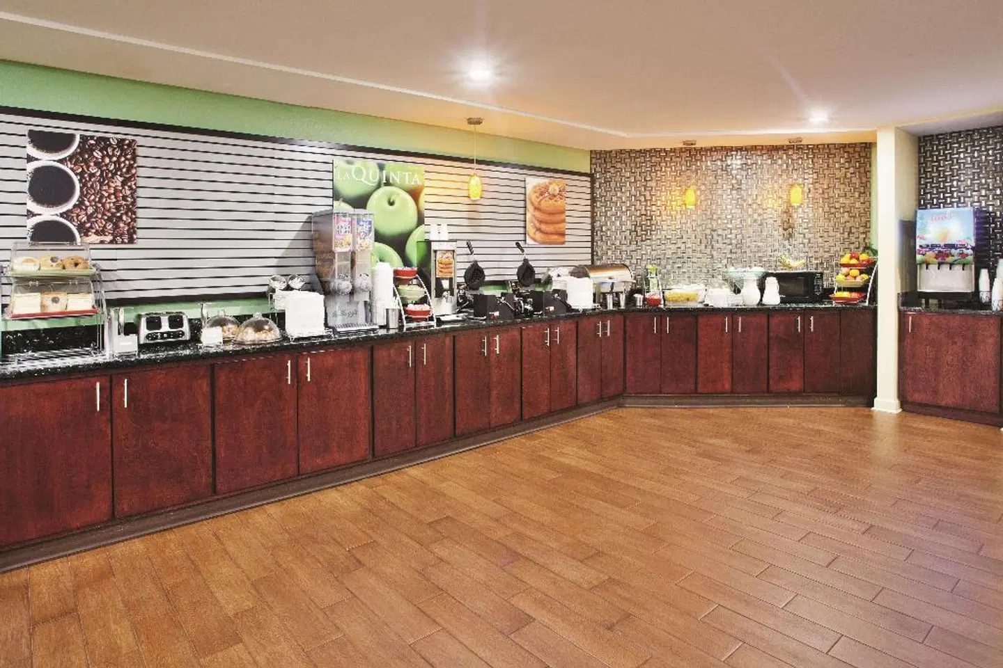 La Quinta Inn & Suites by Wyndham Florence LOUNGE_LOBBY