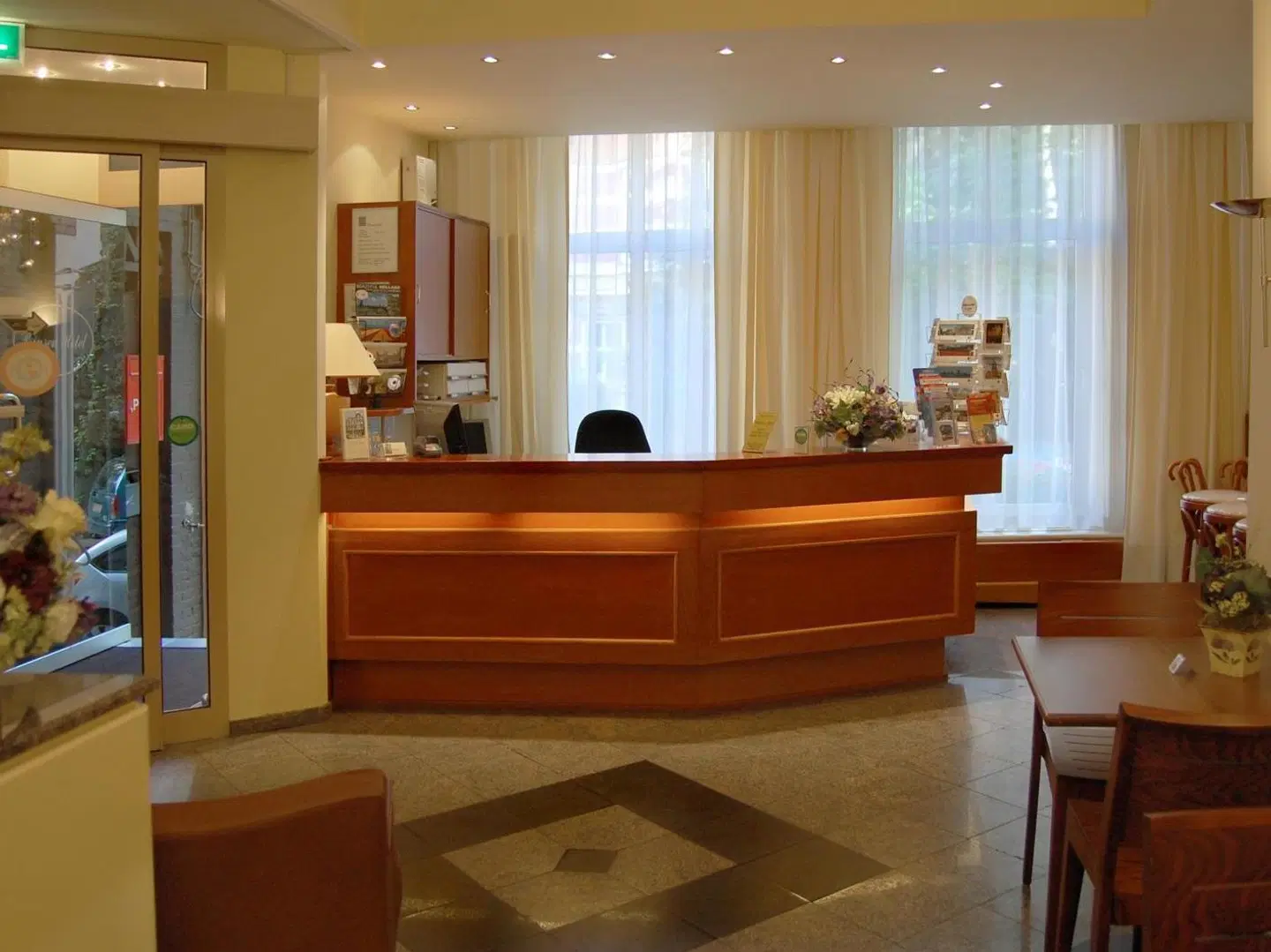 Prinsen LOUNGE_LOBBY