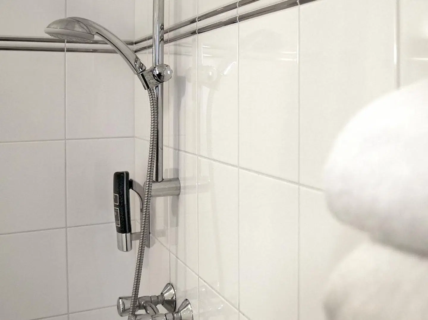 Prinsen Badezimmer