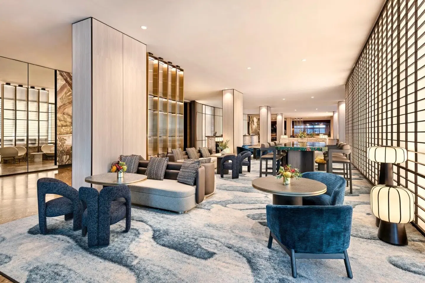 Pan Pacific Perth LOUNGE_LOBBY