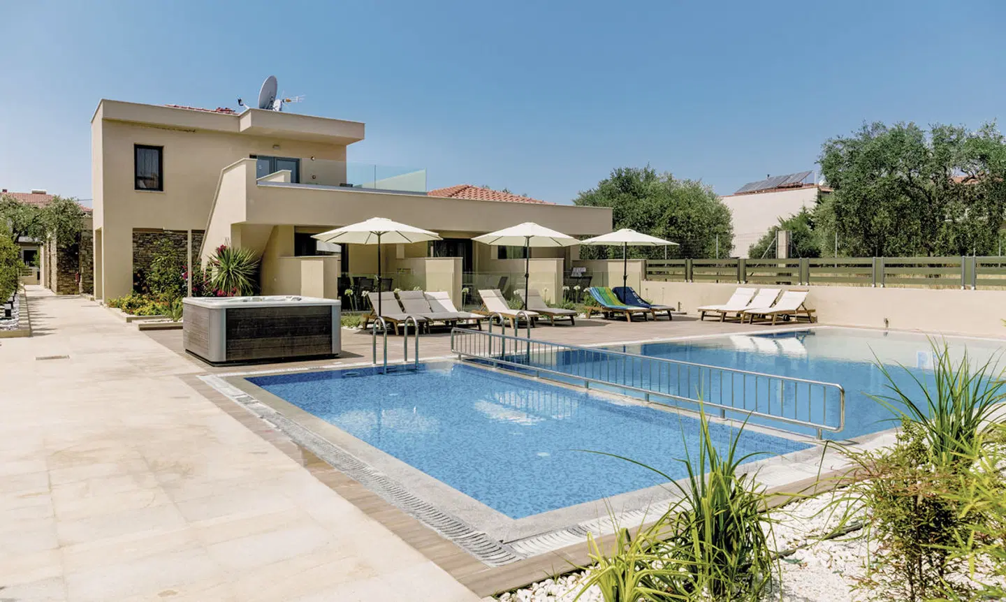 Astir Notos OUTDOOR_POOL