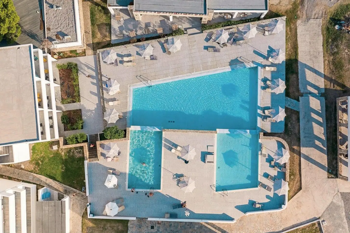 Sentido Sunrise Beach MODEL_IMPRESSION