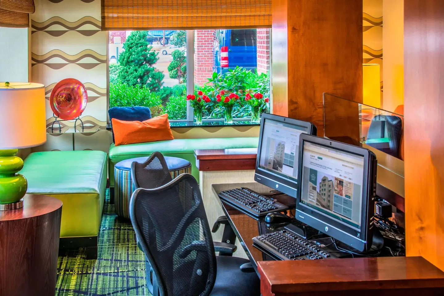 Fairfield by Marriott Inn & Suites Washington, DC/New York Avenue SPORTS_AND_LEISURE
