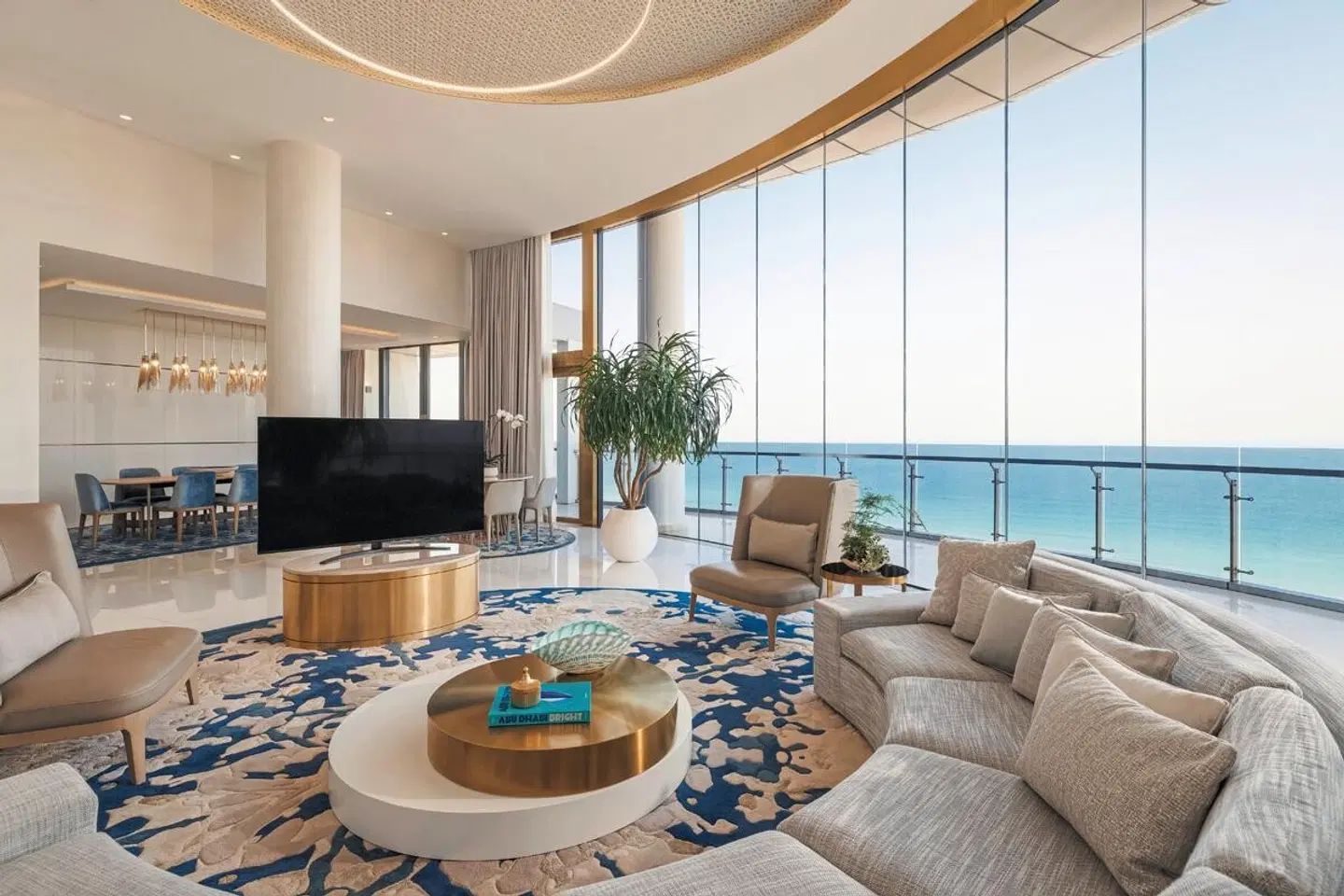 Jumeirah Saadiyat Island LOUNGE_LOBBY