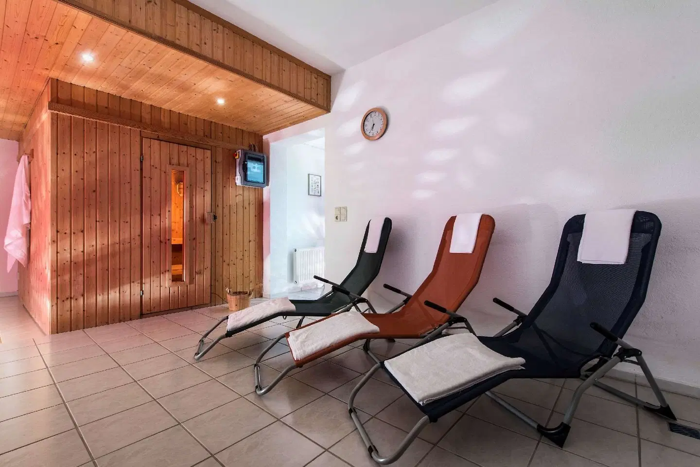 Days Inn by Wyndham Leipzig Messe HEALTH_BEAUTY