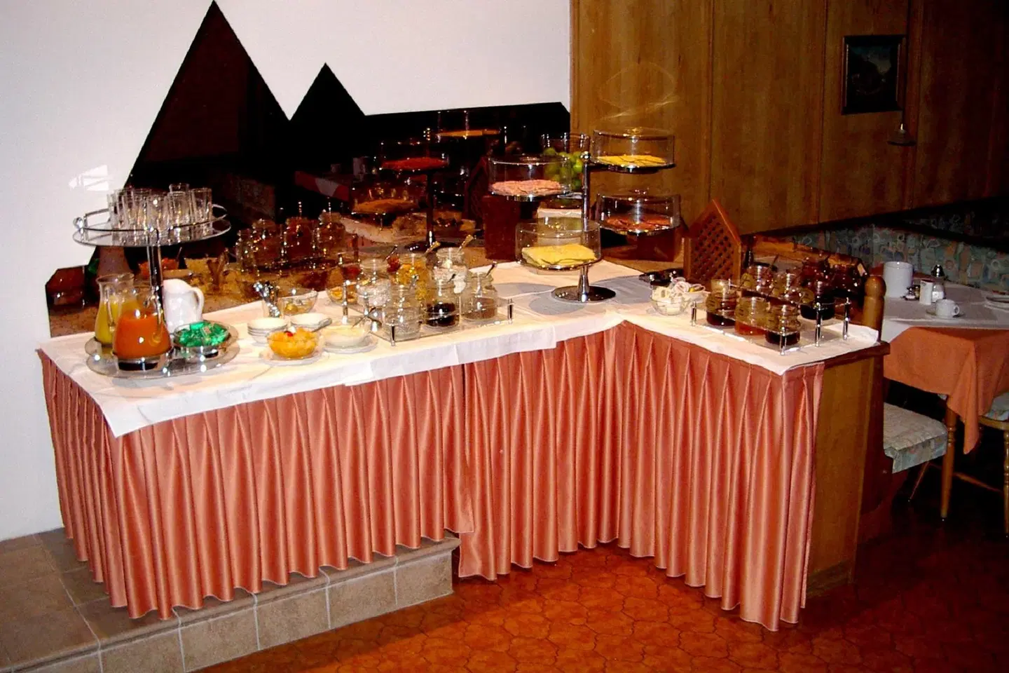 Bergheil Restaurant