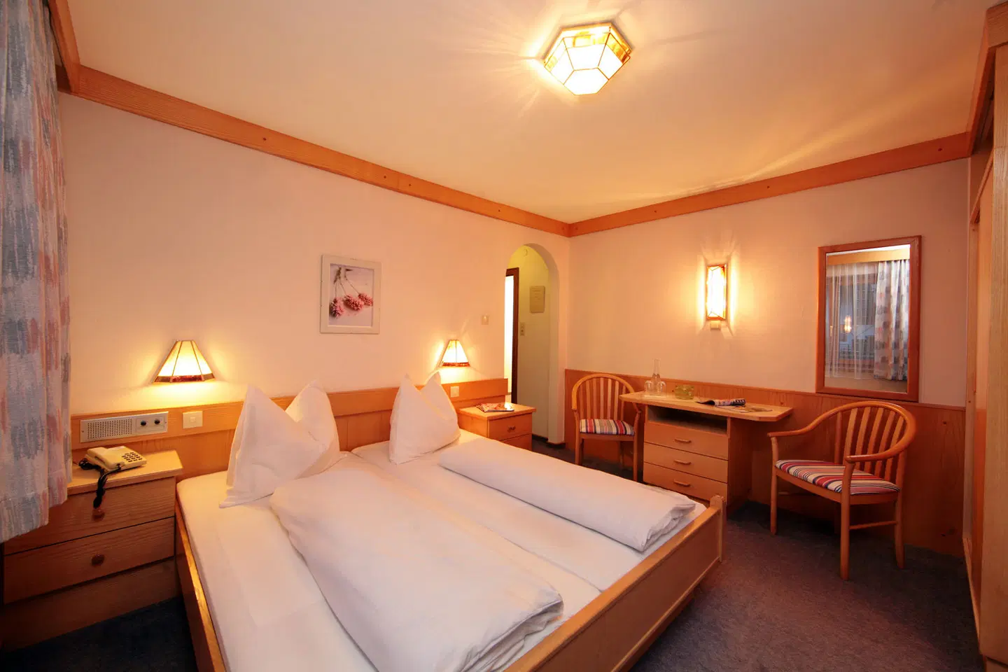 Bergheil ROOM_EXAMPLE