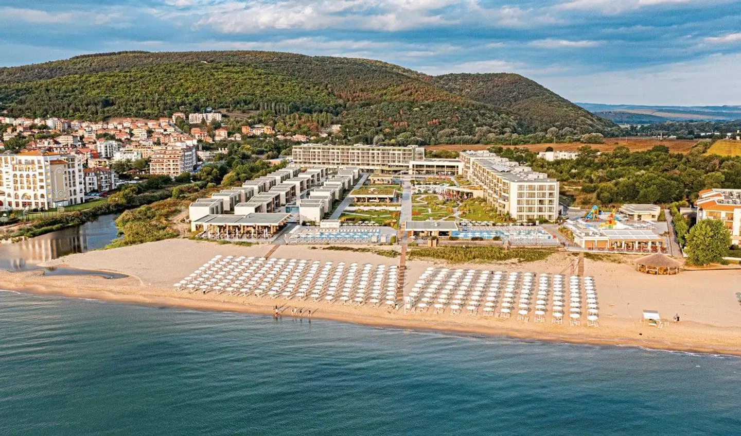 HVD Reina del Mar EXTERIOR