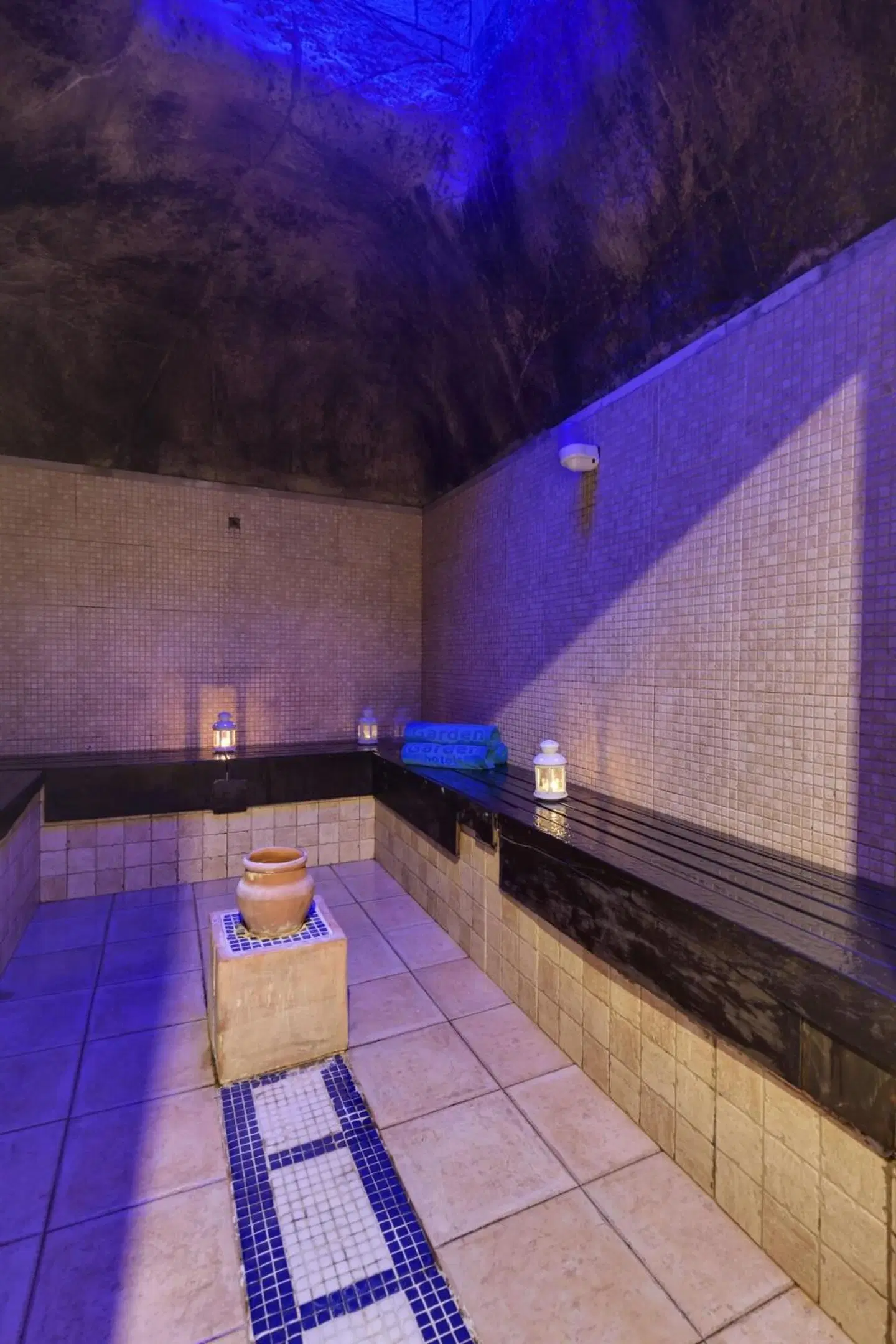 Garden Playanatural - Adults Only ROOM_EXAMPLE