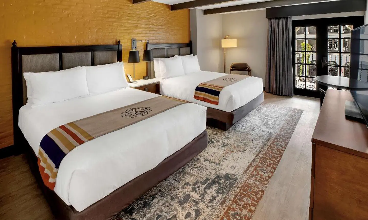 Estancia del Norte San Antonio, Tapestry Collection by Hilton ROOM_EXAMPLE