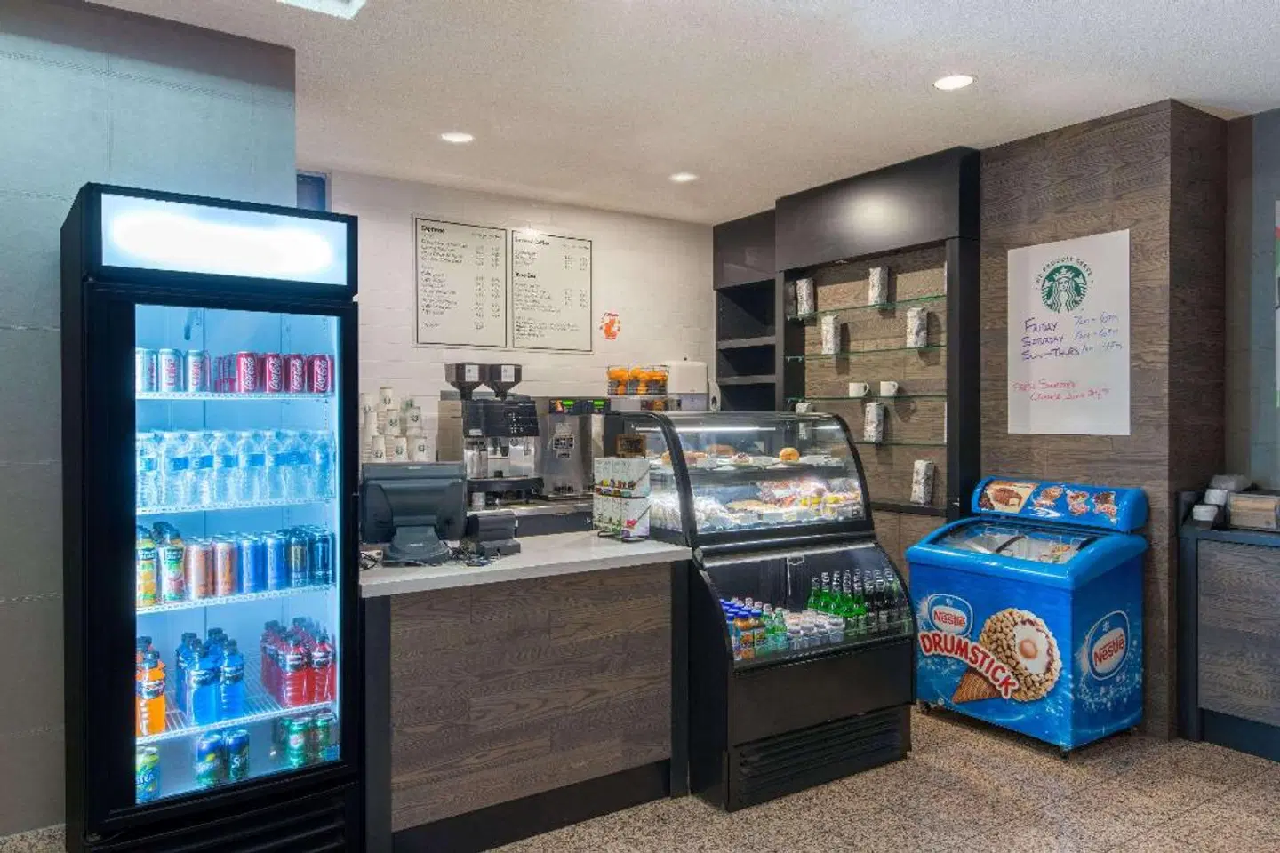 Ramada Plaza by Wyndham Niagara Falls SPORTS_AND_LEISURE