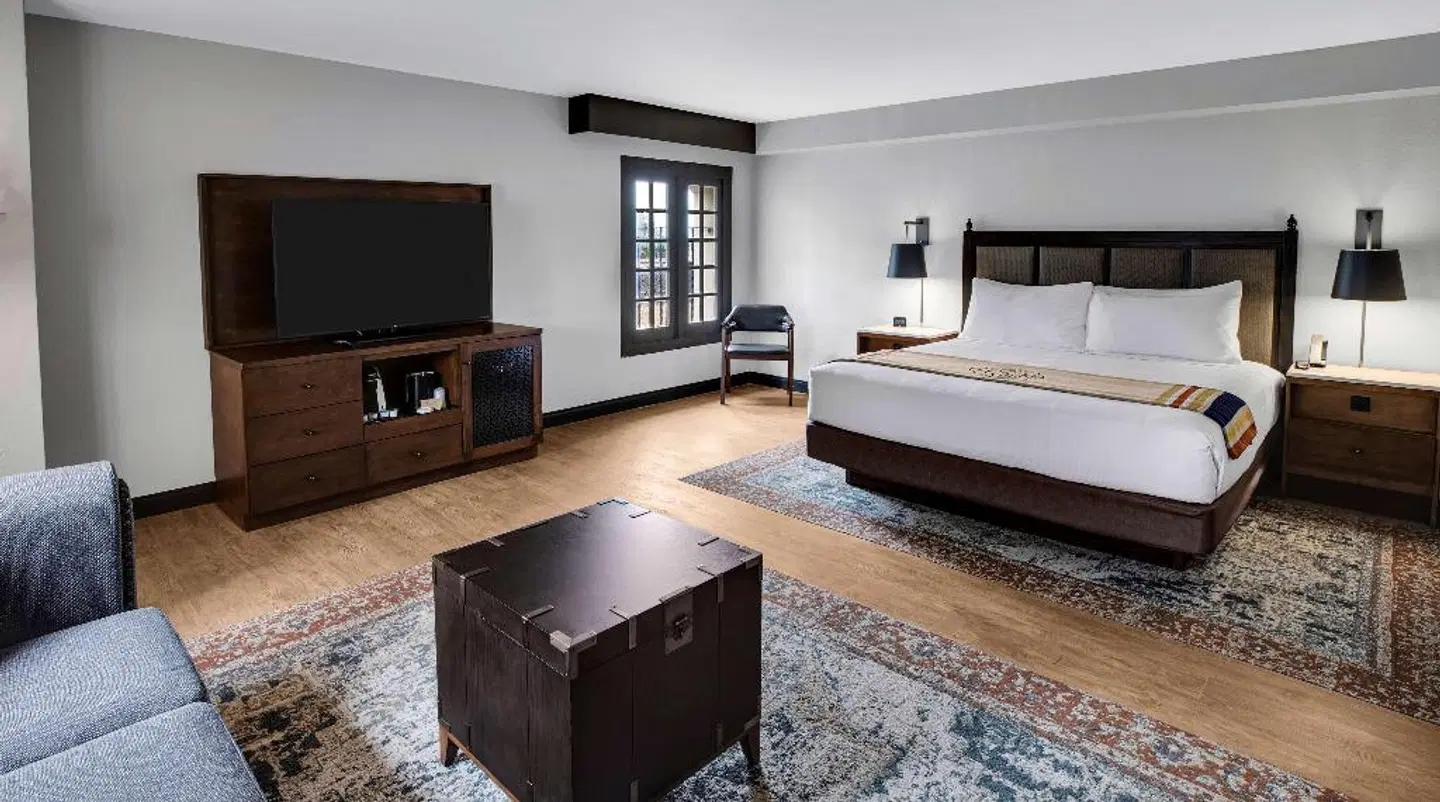 Estancia del Norte San Antonio, Tapestry Collection by Hilton ROOM_EXAMPLE