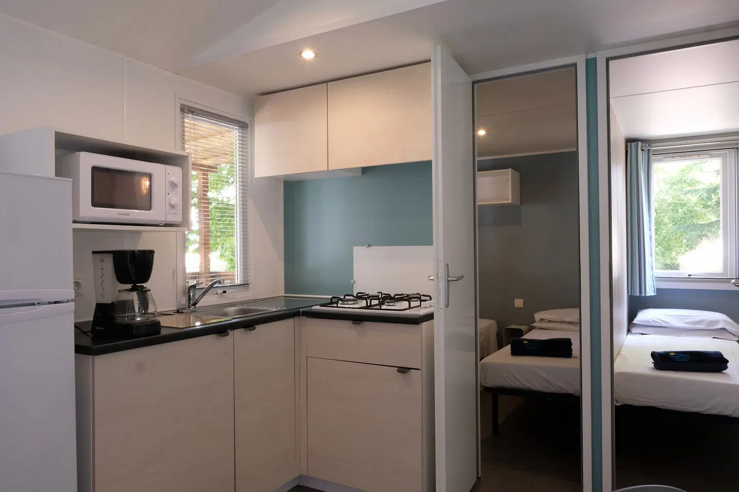 Camping Senia Cala Canyelles ROOM_EXAMPLE