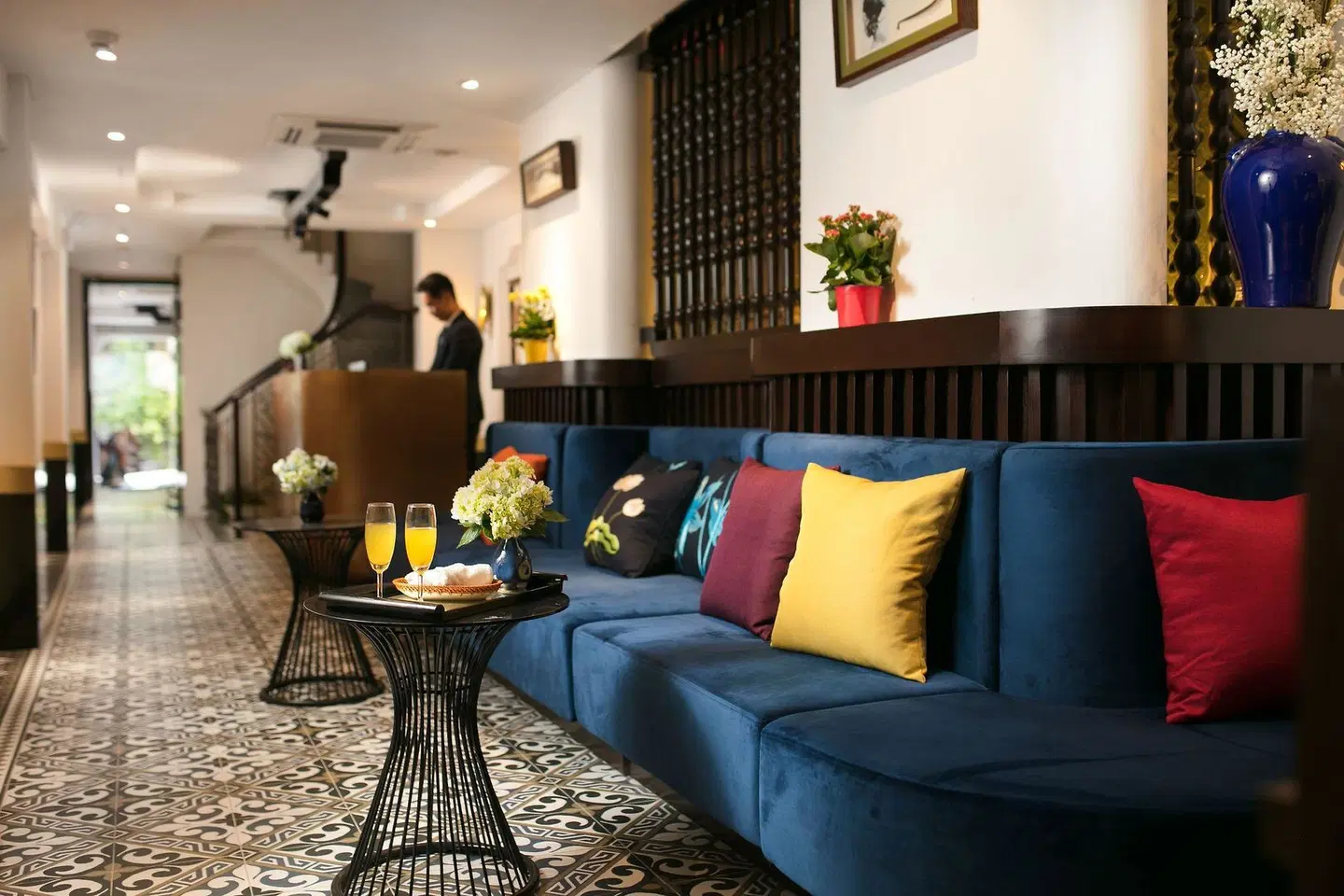 Carillon Boutique Hotel LOUNGE_LOBBY